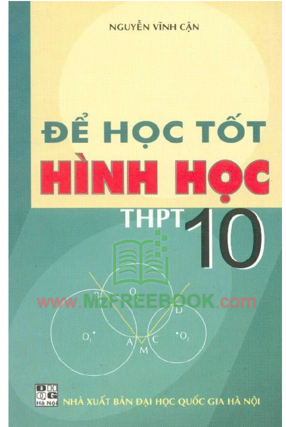 de hoc tot hinh hoc lop 10