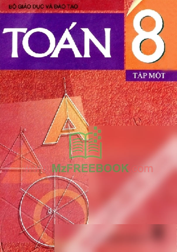 sach giao khoa toan tap 1