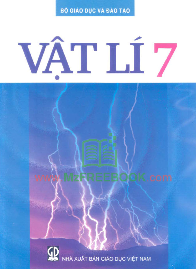 sach giao khoa vat li lop 7