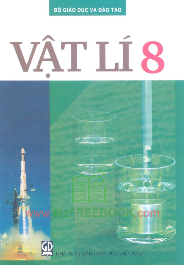 sach giao khoa vat li lop 8
