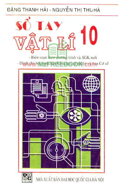 so tay vat ly lop 10