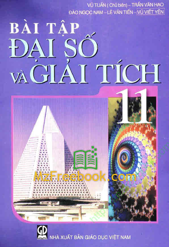 bai tap dai so va giai tich 11