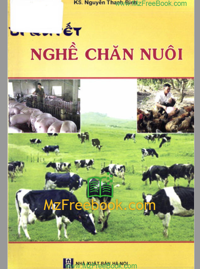 bi quyet nghe chan nuoi nguyen thanh binh
