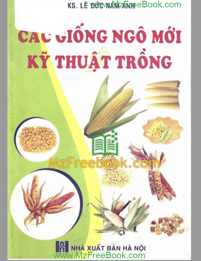 cac giong ngo moi va ky thuat trong le duc nam anh