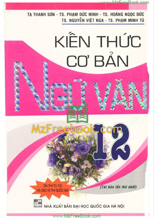 kien thuc co ban ngu van 12 ta thanh son