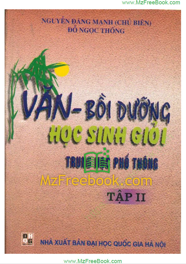 van boi duong hoc sinh gioi thpt tap 2