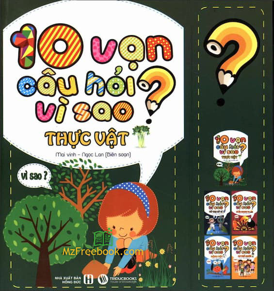 10 van cau hoi vi sao thuc vat mai vinh ngoc lan